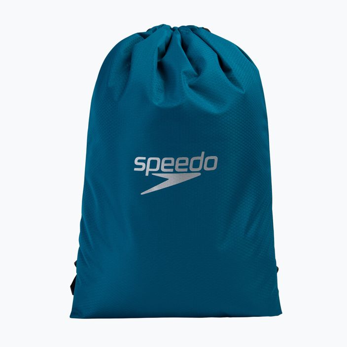 Speedo Pool Bag blue 68-09063 4