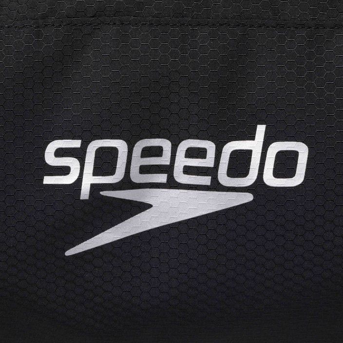 Speedo Duffel swim bag black 68-09190 3