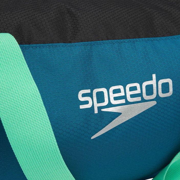 Speedo Duffel blue swim bag 8-09190D714 8