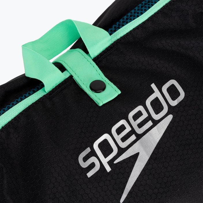 Speedo H20 Active Grab swim bag black 8-11470D712 4