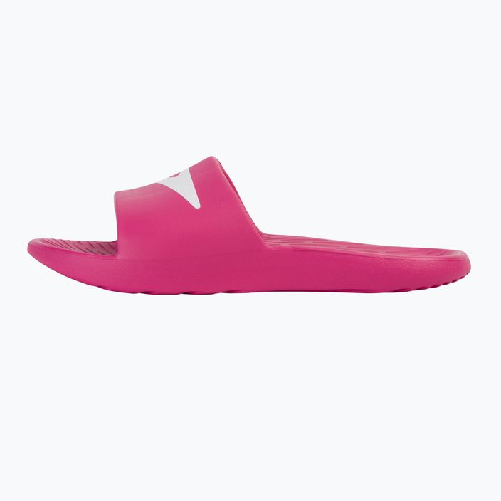 Speedo Slide pink women's flip-flops 68-12230 9