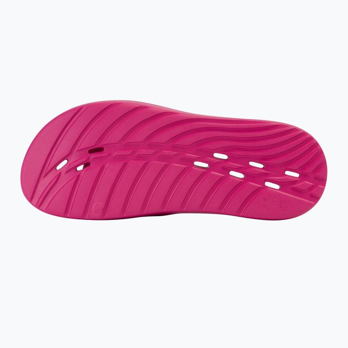 Speedo Slide pink women's flip-flops 68-12230 10
