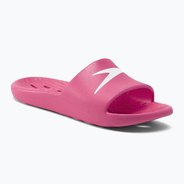 Speedo Slide pink women's flip-flops 68-12230
