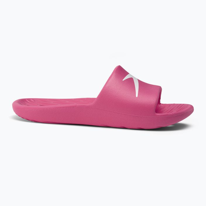 Speedo Slide pink women's flip-flops 68-12230 2