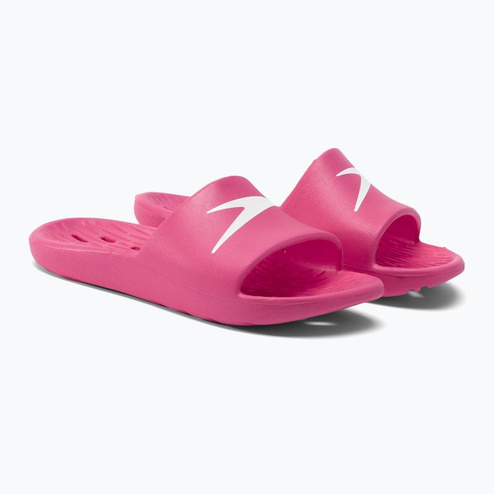 Speedo Slide pink women's flip-flops 68-12230 4