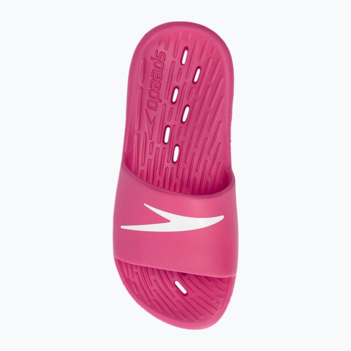 Speedo Slide pink women's flip-flops 68-12230 6