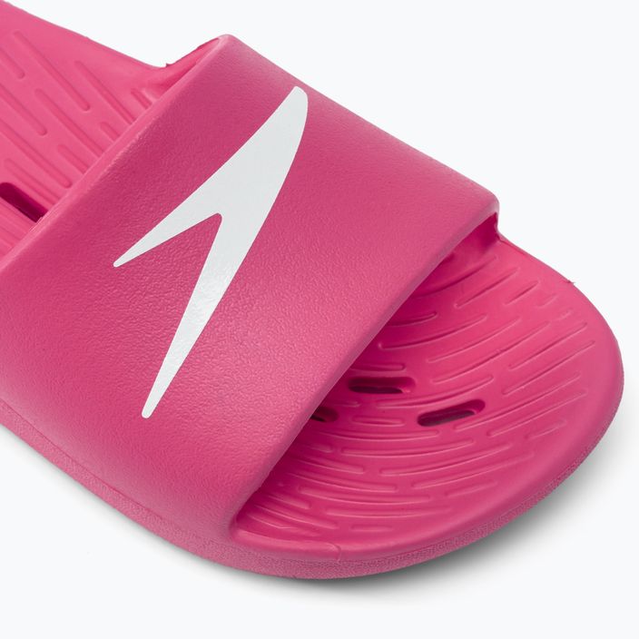 Speedo Slide pink women's flip-flops 68-12230 7
