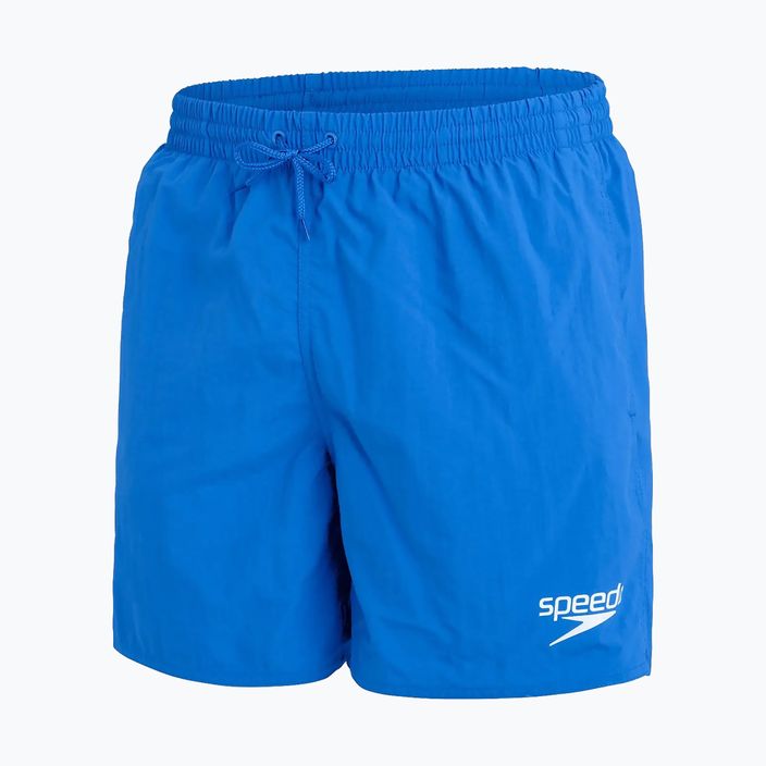 Men's Speedo Essentials 16" Watershort blue 8-12433A369 swim shorts