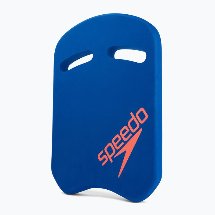 Speedo Kick Board navy blue swim board 8-01660G063 3