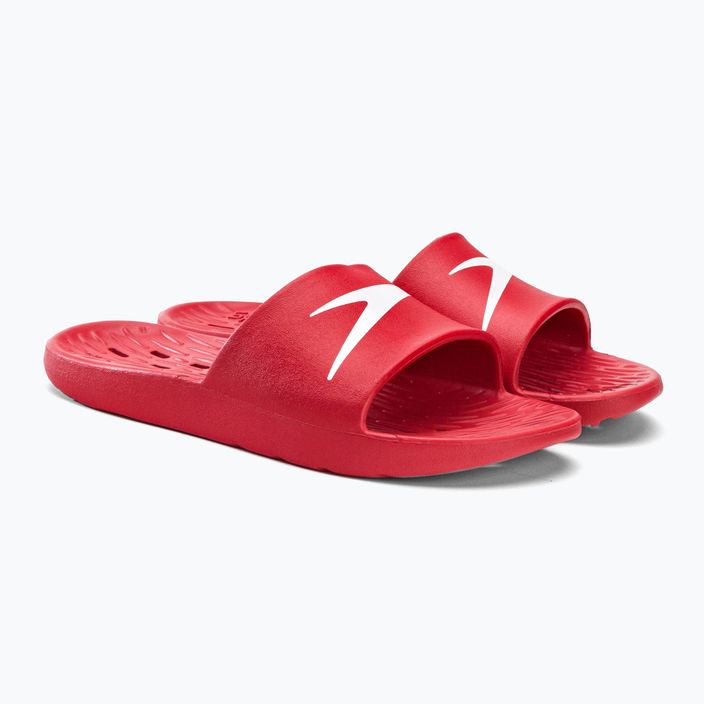 Speedo Slide men's flip-flops red 68-12229 5