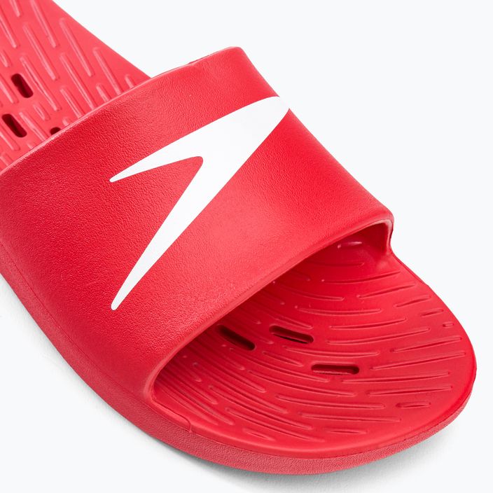 Speedo Slide men's flip-flops red 68-12229 7