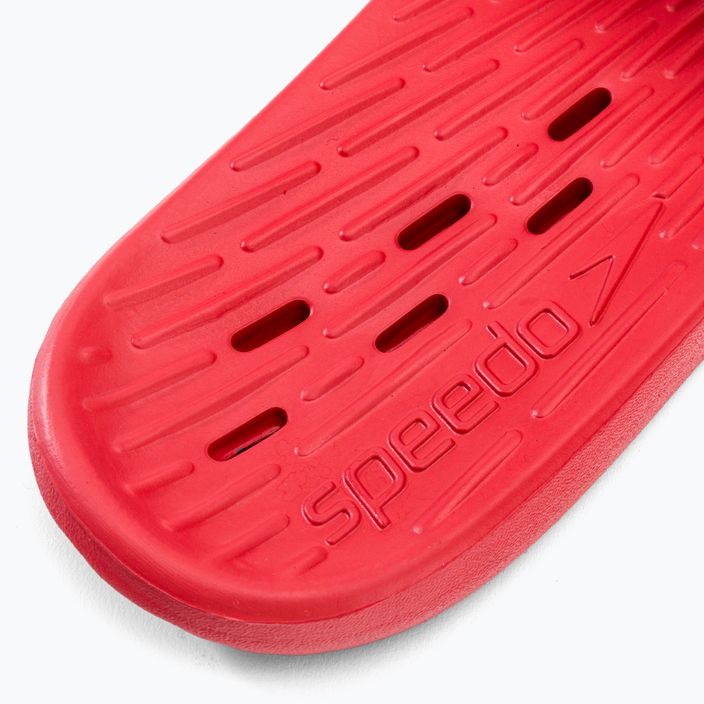 Speedo Slide men's flip-flops red 68-12229 8