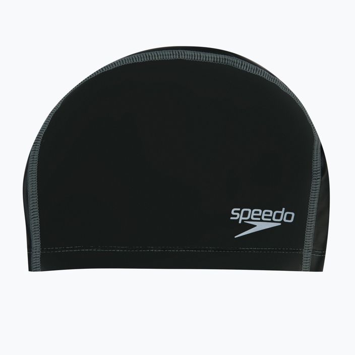 Speedo Long Hair Pace swimming cap black 8-128060001 5