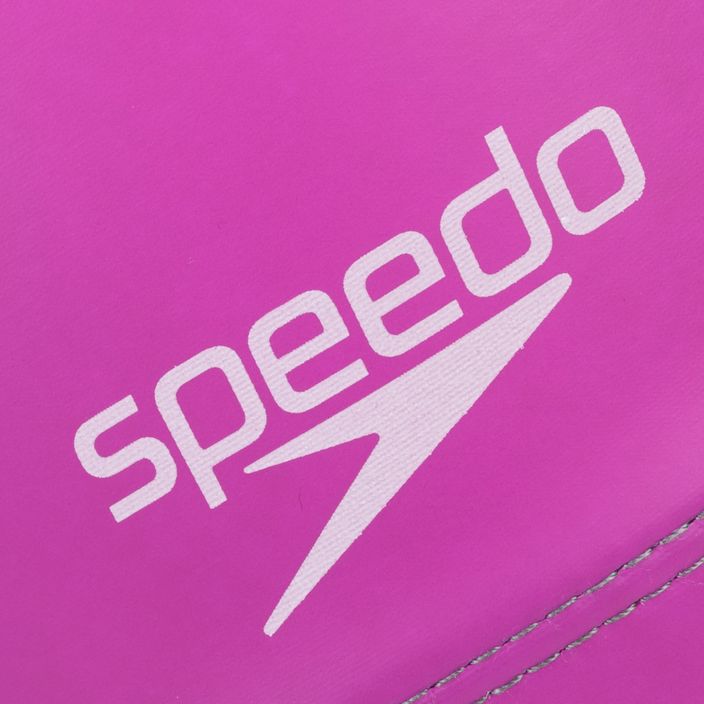Speedo Long Hair Pace purple swimming cap 8-12806A791 3