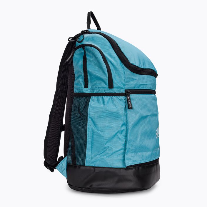 Speedo Teamster 2.0 backpack 35L blue 68-12812 2