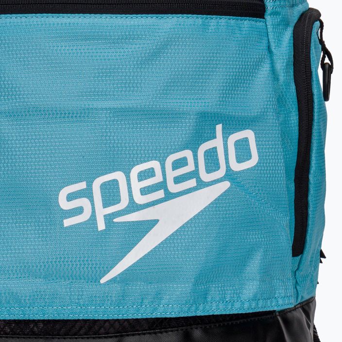 Speedo Teamster 2.0 backpack 35L blue 68-12812 4