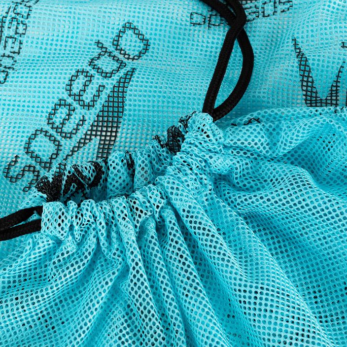 Speedo Printed Mesh Bag blue 8-12813 3