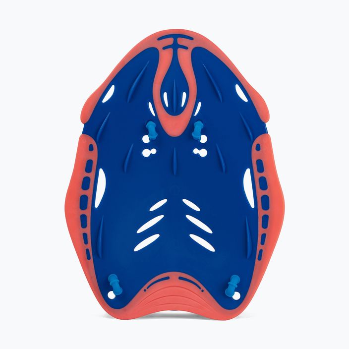Speedo Biofuse Power swimming paddles blue 8-73156F959 5
