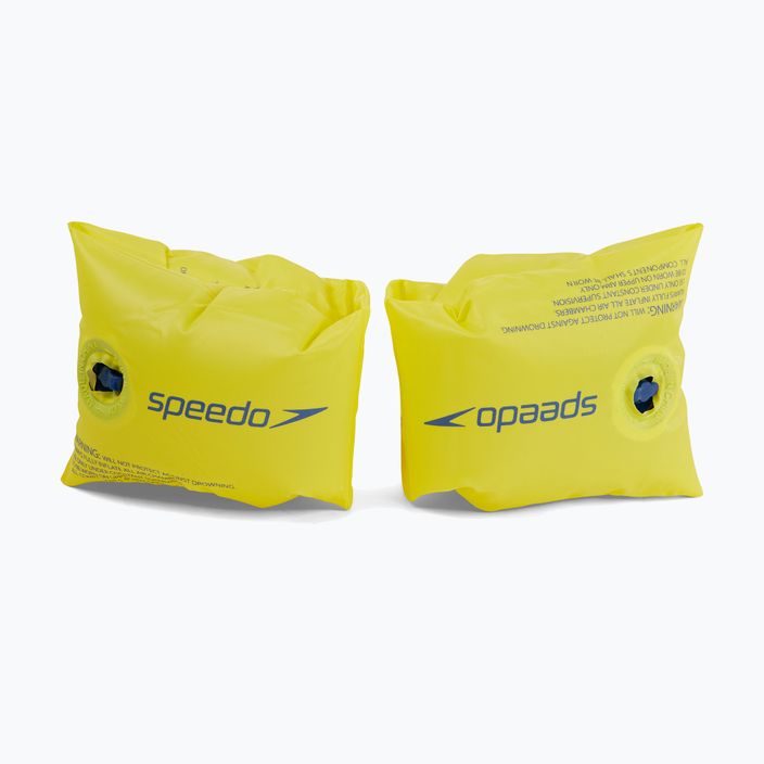 Speedo children's swimming gloves Armbands yellow 8-06920A878 2