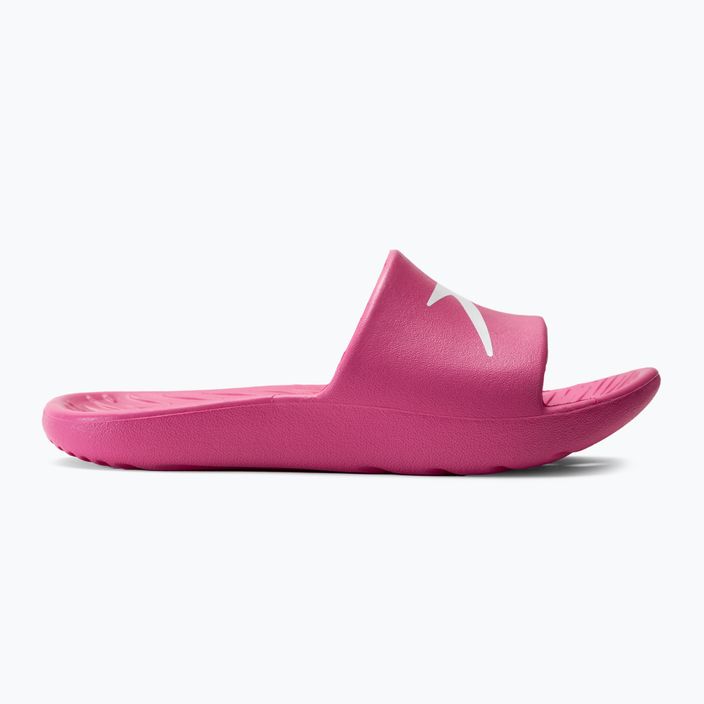 Speedo Slide pink children's flip-flops 68-12231B495 2