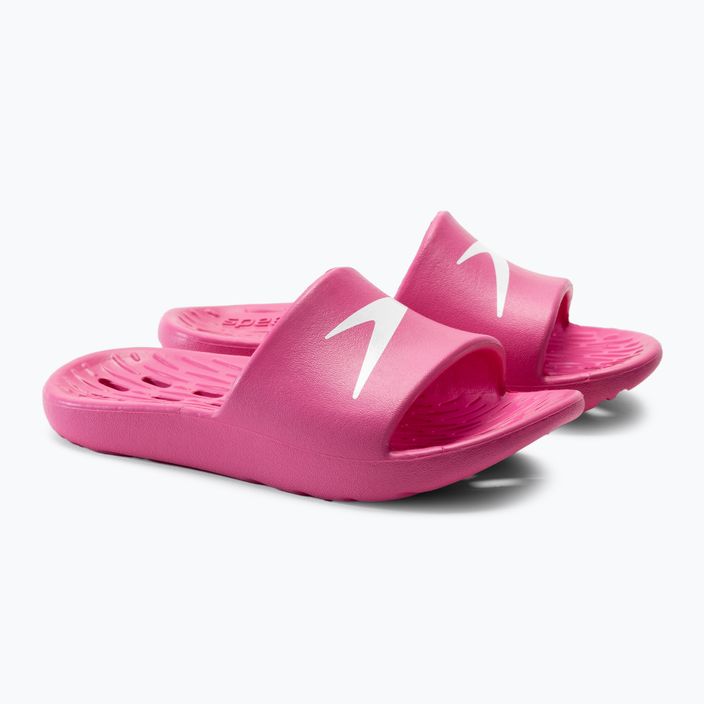 Speedo Slide pink children's flip-flops 68-12231B495 5