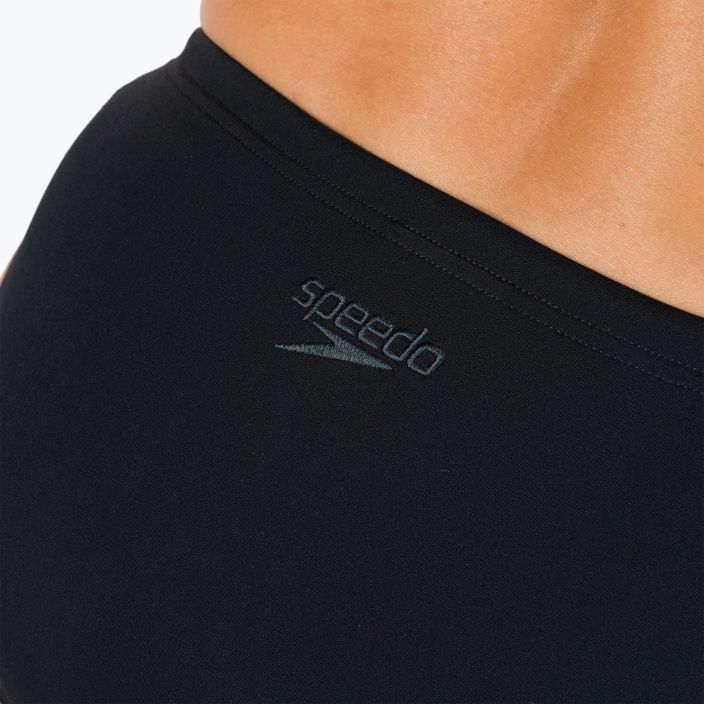 Speedo Hyperboom Bikini women's two-piece swimsuit black 68-13469G718 6