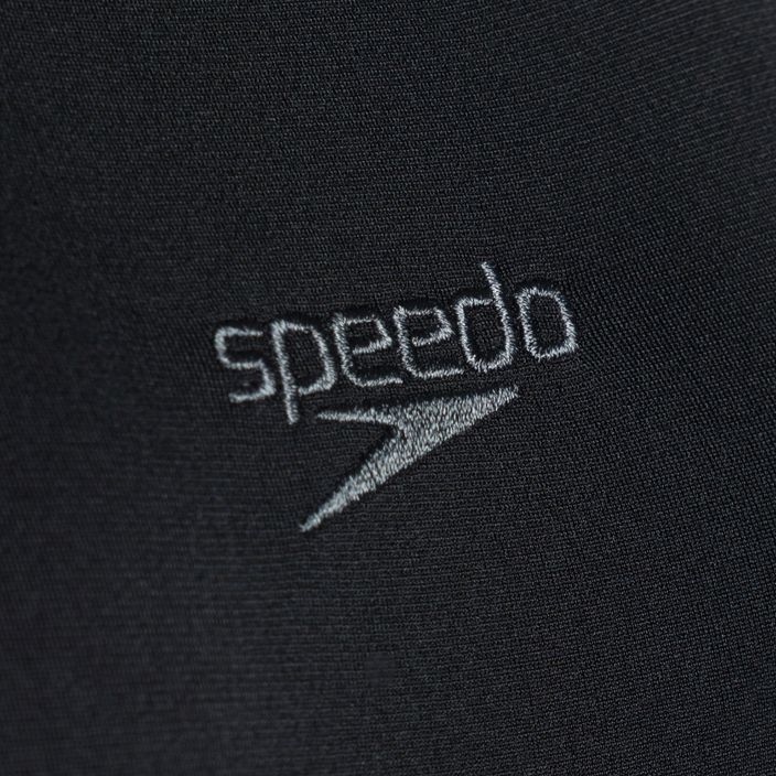 Speedo Eco Endurance+ Medalist women's one-piece swimsuit black 68-13471 3