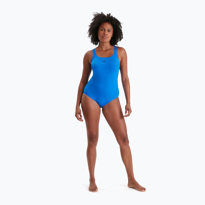 Speedo Eco Endurance+ Medalist women's one-piece swimsuit 8-13471A369 6