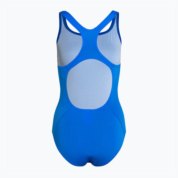 Speedo Eco Endurance+ Medalist women's one-piece swimsuit 8-13471A369 2
