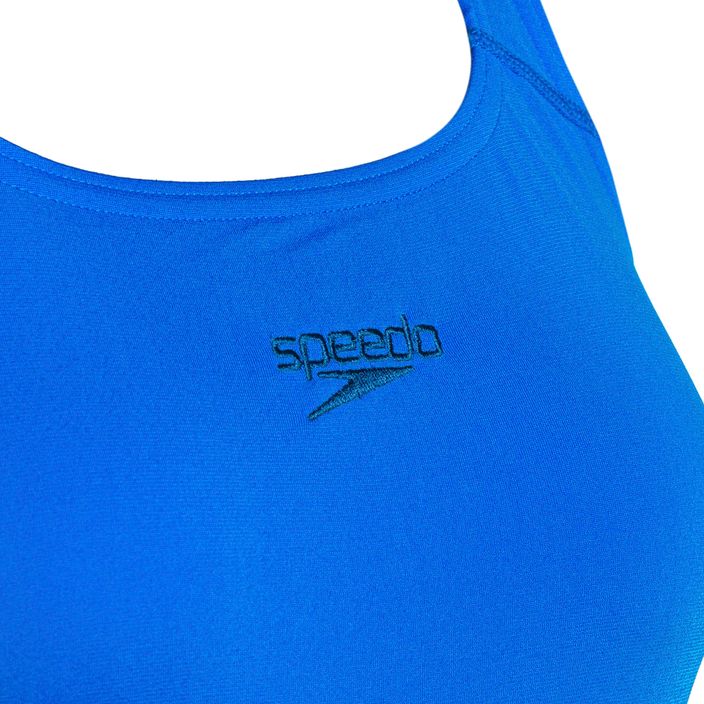 Speedo Eco Endurance+ Medalist women's one-piece swimsuit 8-13471A369 3