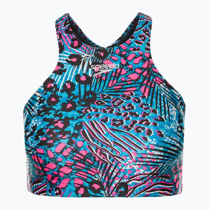 Speedo Volley women's two-piece swimsuit colour 68-13478G739 7