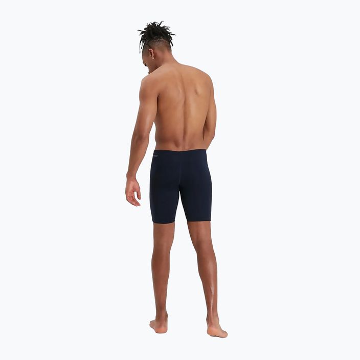 Speedo ECO Endurance men's swimwear + navy blue 8-134470001 6