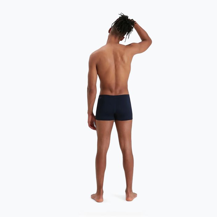 Men's Speedo Eco Endurance + Aquashort swim shorts navy blue 68-13448 7