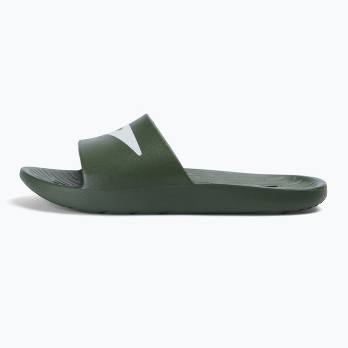 Speedo Slide green men's flip-flops 68-12229 9