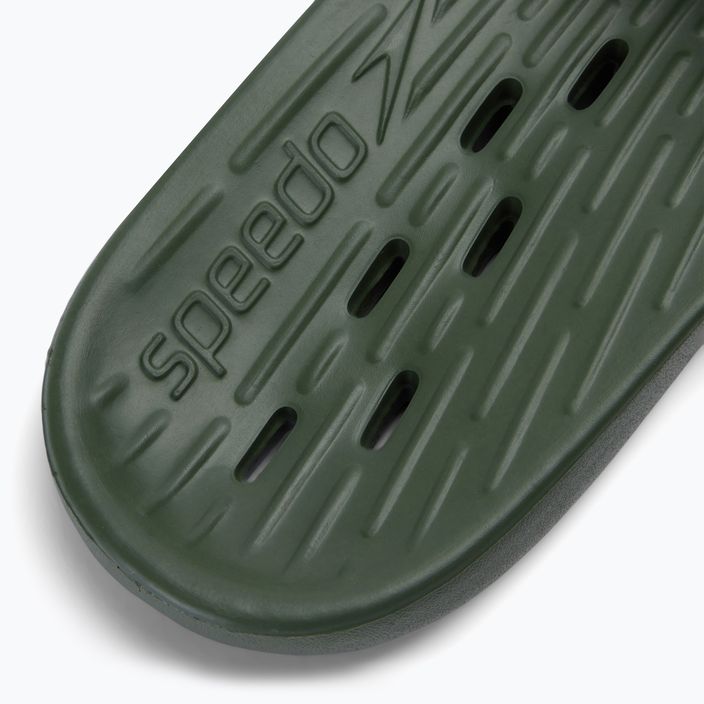 Speedo Slide green men's flip-flops 68-12229 13