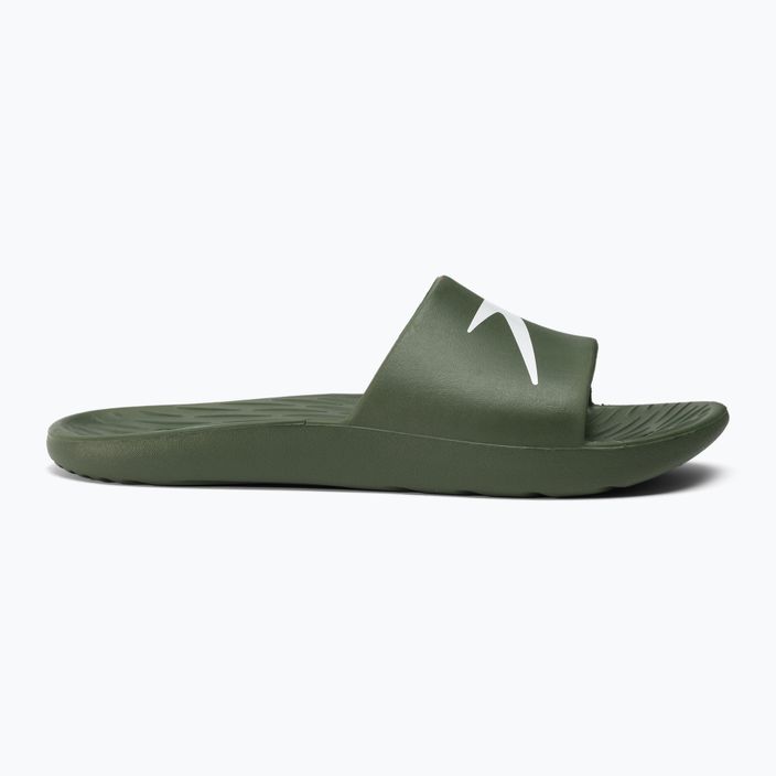Speedo Slide green men's flip-flops 68-12229 2