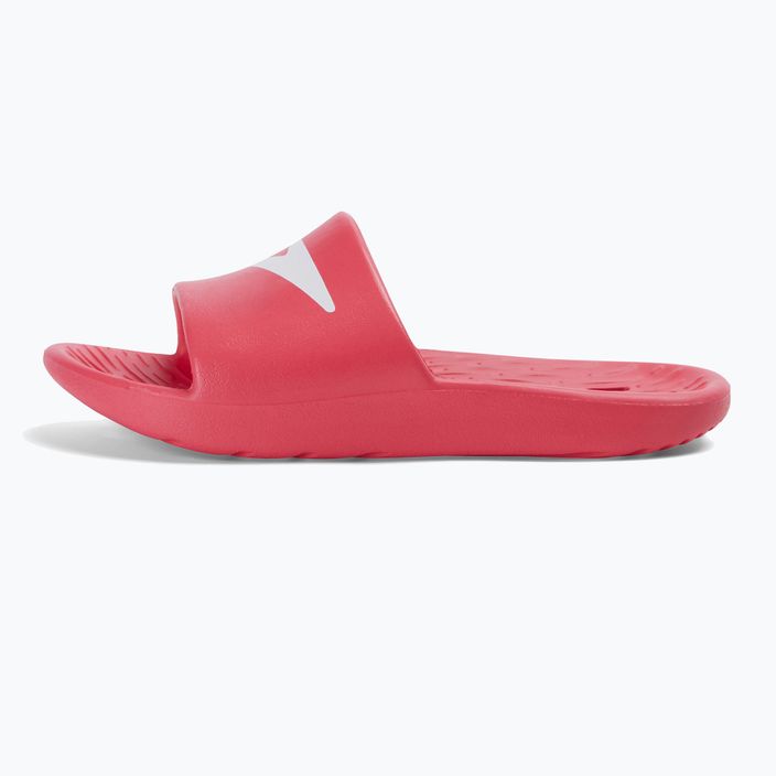 Speedo Slide children's flip-flops red 68-12231 9