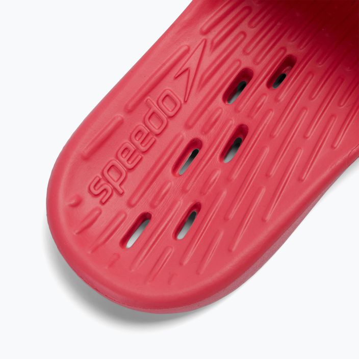 Speedo Slide children's flip-flops red 68-12231 13
