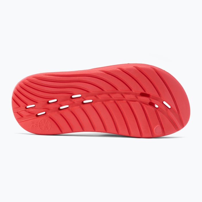 Speedo Slide children's flip-flops red 68-12231 5
