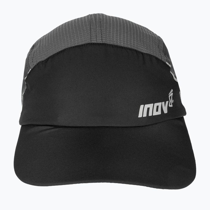 Inov-8 Race Elite™ Peak 2.0 baseball cap black 4