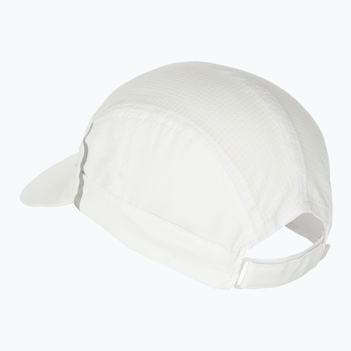 Inov-8 Race Elite™ Peak 2.0 baseball cap white 3