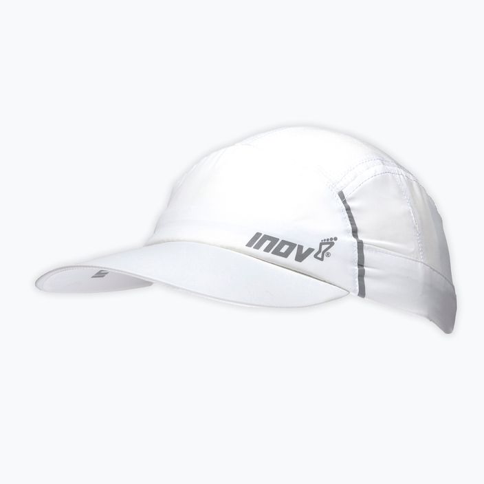 Inov-8 Race Elite™ Peak 2.0 baseball cap white 5