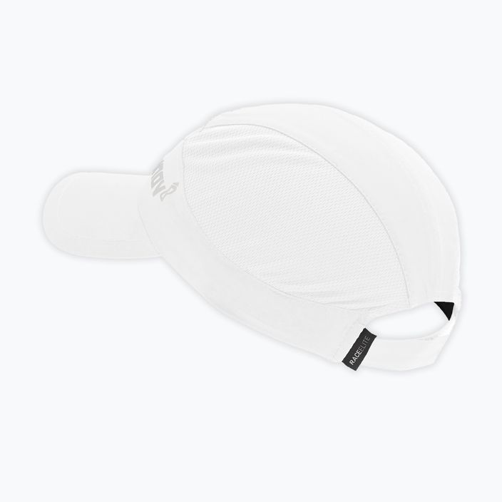 Inov-8 Race Elite™ Peak 2.0 baseball cap white 6