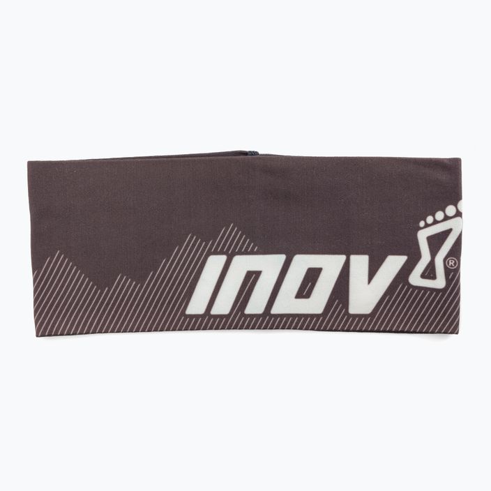 Inov-8 Race Elite™ Headband black/white running armband 2