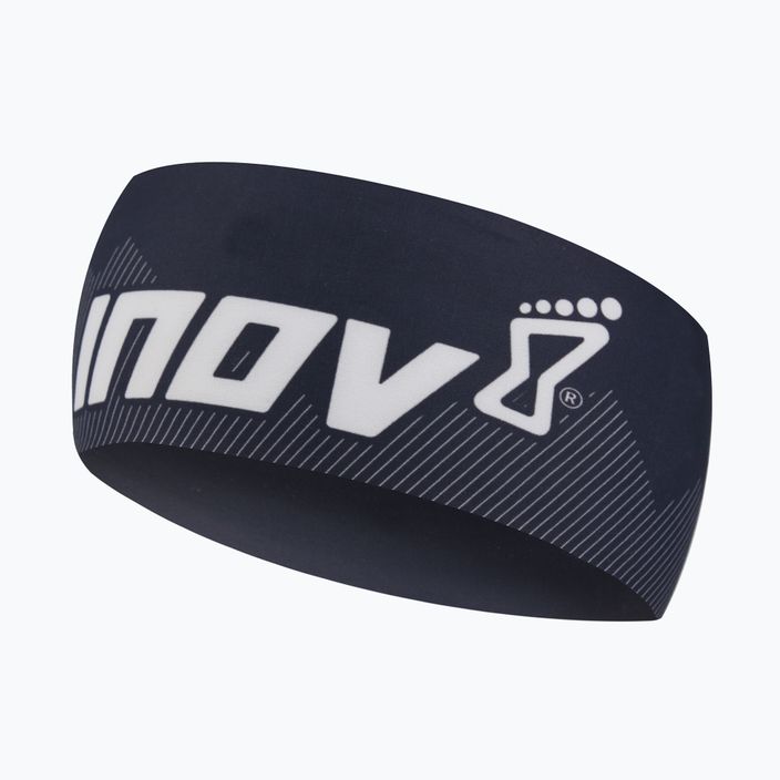Inov-8 Race Elite™ Headband black/white running armband 4