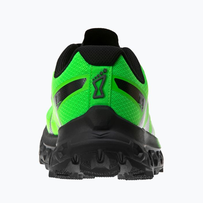Men's running shoes Inov-8 Trailfly Ultra G300 Max green 000977-GNBK 8