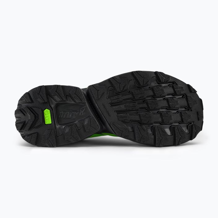 Men's running shoes Inov-8 Trailfly Ultra G300 Max green 000977-GNBK 6