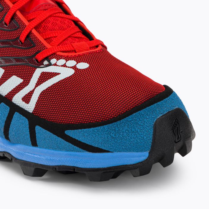 Men's running shoes Inov-8 X-Talon 255 red 000914 7