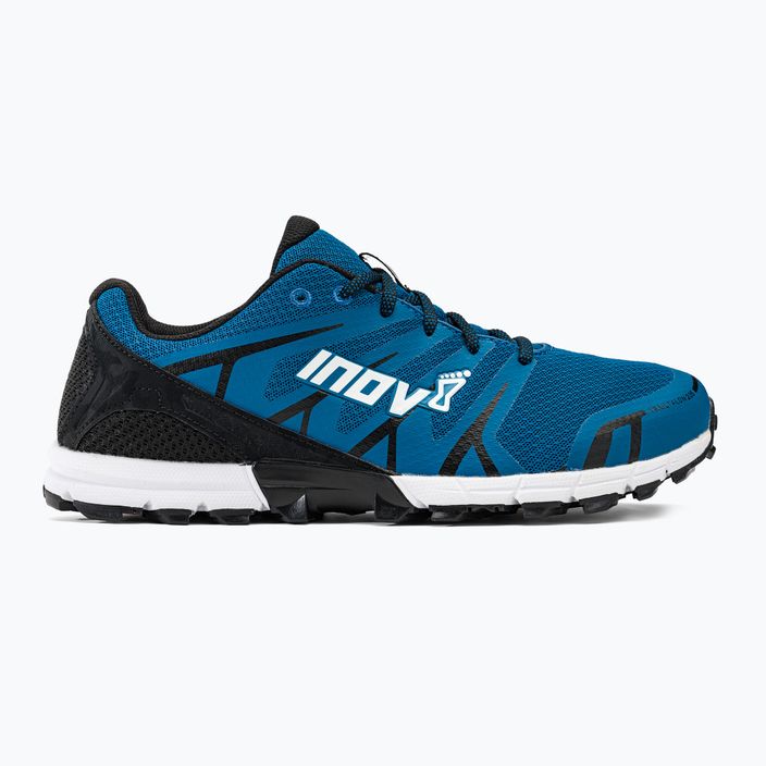 Men's running shoes Inov-8 Trailtalon 235 blue 000714-BLNYWH 2