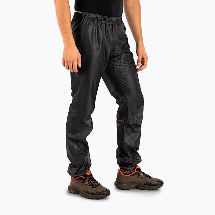 Inov-8 Racepant black running trousers